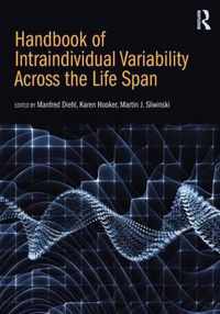 Handbook of Intraindividual Variability Across the Life Span