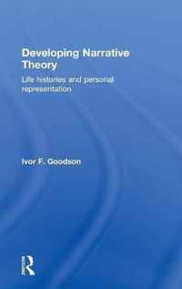 Developing Narrative Theory