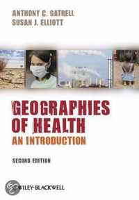 Geographies of Health