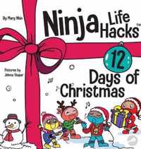 Ninja Life Hacks 12 Days of Christmas