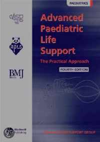 Advanced Paediatric Life Support