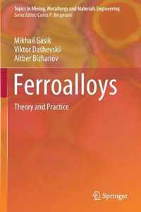 Ferroalloys