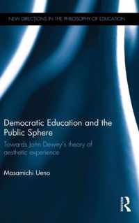 Democratic Education and the Public Sphere
