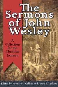 Sermons Of John Wesley, The
