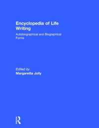 Encyclopedia of Life Writing