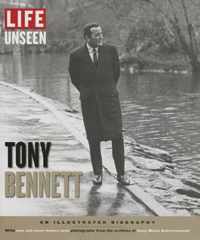 Life Unseen Tony Bennett