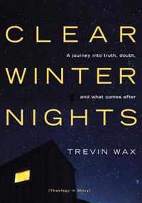 Clear Winter Nights