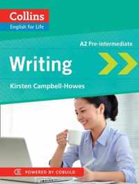 Writing: A2 (Collins English for Life