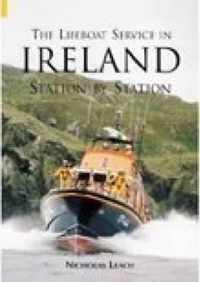 The Lifeboat Service in Ireland