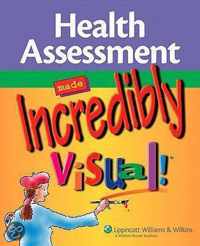 Health Assessment Made Incredibly Visual!