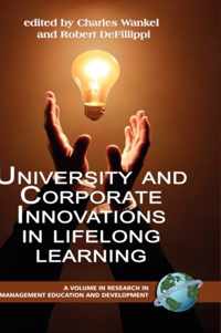 University and Corporate Innovations in Lifelong Learning