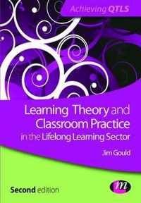 Learning Theory and Classroom Practice in the Lifelong Learning Sector