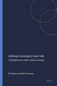 Lifelong Learning in Later Life