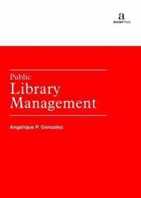 Public Library Management