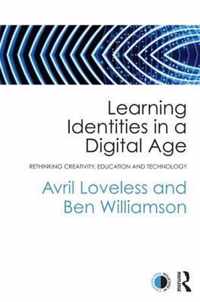 Learning Identities in a Digital Age