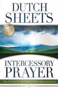 Intercessory Prayer