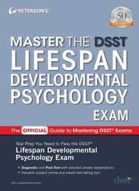 Master the DSST Lifespan Developmental Psychology Exam