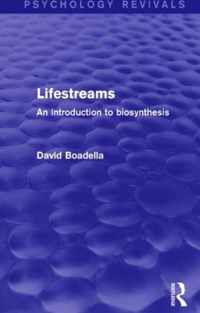 Lifestreams