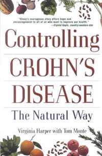 Controlling Crohn's Disease