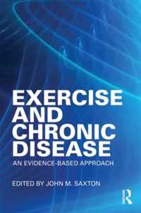 Exercise and Chronic Disease