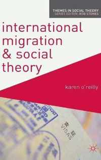 International Migration and Social Theory