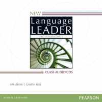 New Lang Ldr Pre-Int Class Cd (2)