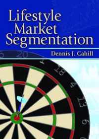 Lifestyle Market Segmentation