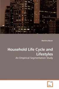 Household Life Cycle and Lifestyles