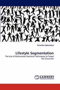 Lifestyle Segmentation