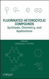 Fluorinated Heterocyclic Compounds