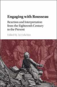 Engaging With Rousseau