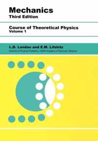 Course In Theoretical Physics