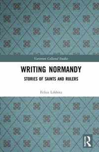 Writing Normandy