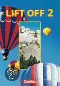 Lift Off 2. Student's Book. Gesamtband