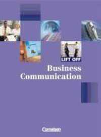 Lift Off Business Communication. Kursbuch