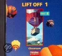 Lift Off 1/B. Classroom CD