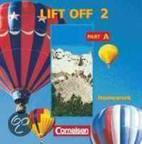 Lift Off 2/A. Homework CD