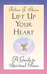 Lift Up Your Heart
