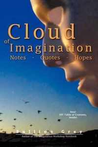 Cloud of Imagination