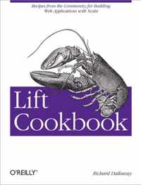 Lift Cookbook