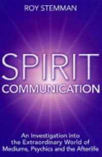 Spirit Communication