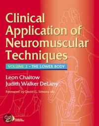 Clinical Applications Of Neuromuscular Techniques