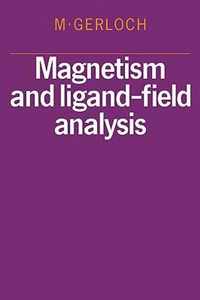 Magnetism and Ligand-Field Analysis