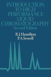 Introduction to high performance liquid chromatography