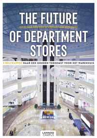 The Future of Department Stores