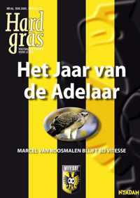 Hard gras / 66 / deel Het jaar van de adelaar