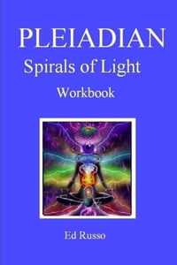 Pleiadian Spirals of Light