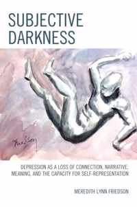 Subjective Darkness