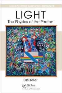 Light - The Physics of the Photon