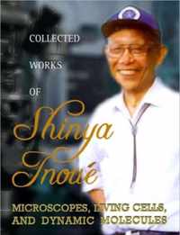 Collected Works Of Shinya Inoue